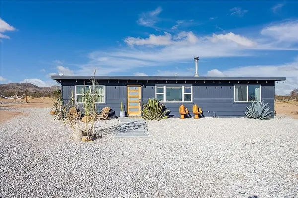 $369,000 | 1856 Cambria Avenue, Landers, CA 92285