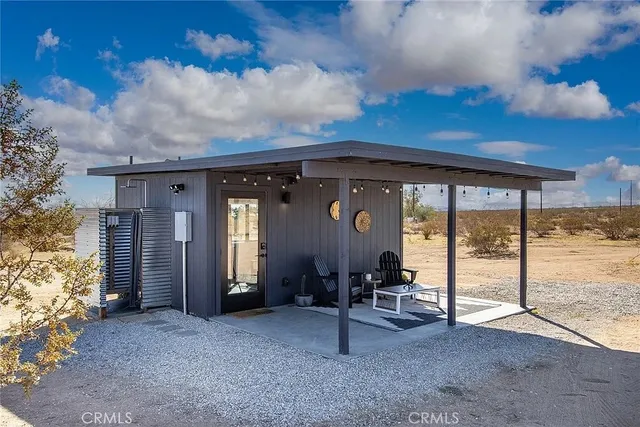 $419,000 | 1856 Cambria Avenue, Landers, CA 92285