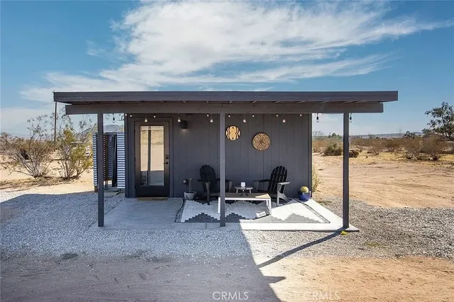 $419,000 | 1856 Cambria Avenue, Landers, CA 92285