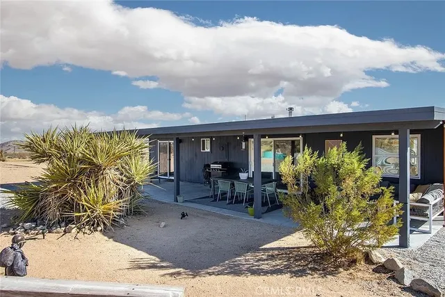 $419,000 | 1856 Cambria Avenue, Landers, CA 92285