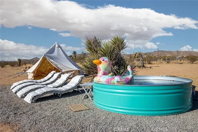 $419,000 | 1856 Cambria Avenue, Landers, CA 92285