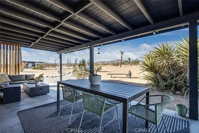 $419,000 | 1856 Cambria Avenue, Landers, CA 92285