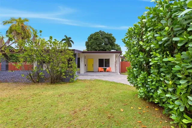 $849,000 | 1280 Northeast 132nd Street, North Miami, FL 33161