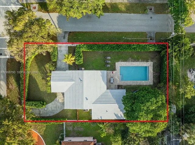 $849,000 | 1280 Northeast 132nd Street, North Miami, FL 33161