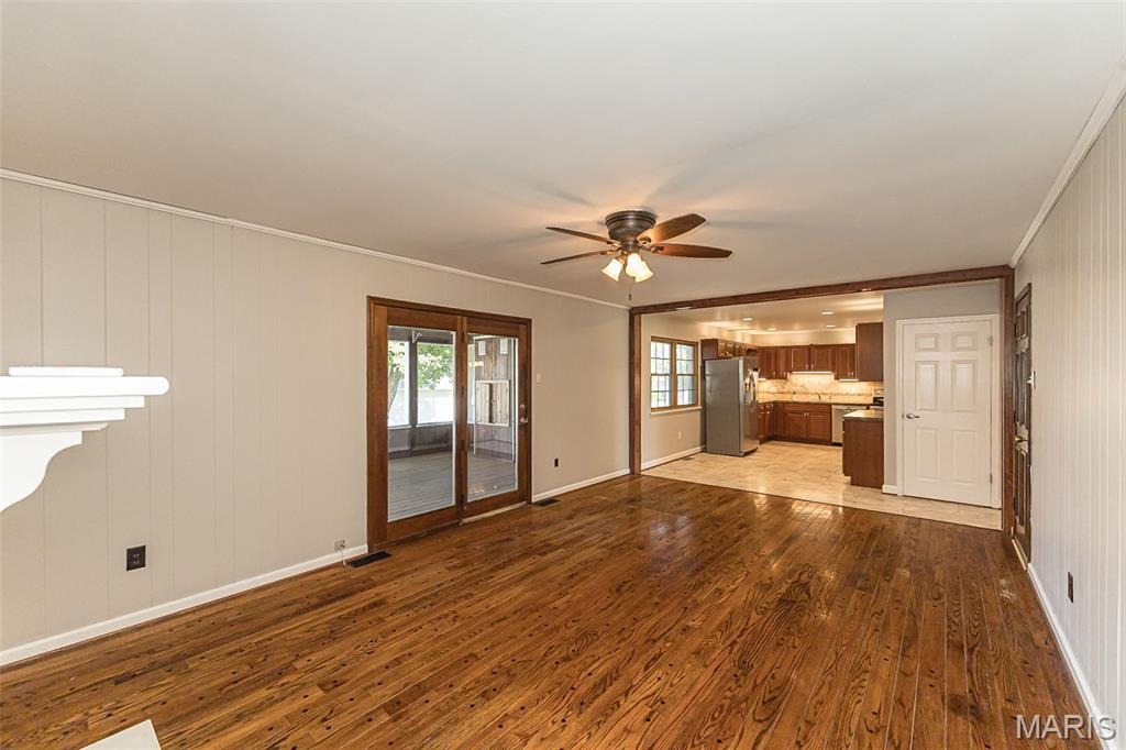 11716 Minot Drive Bridgeton, MO 63044 - Photo 21 of 59