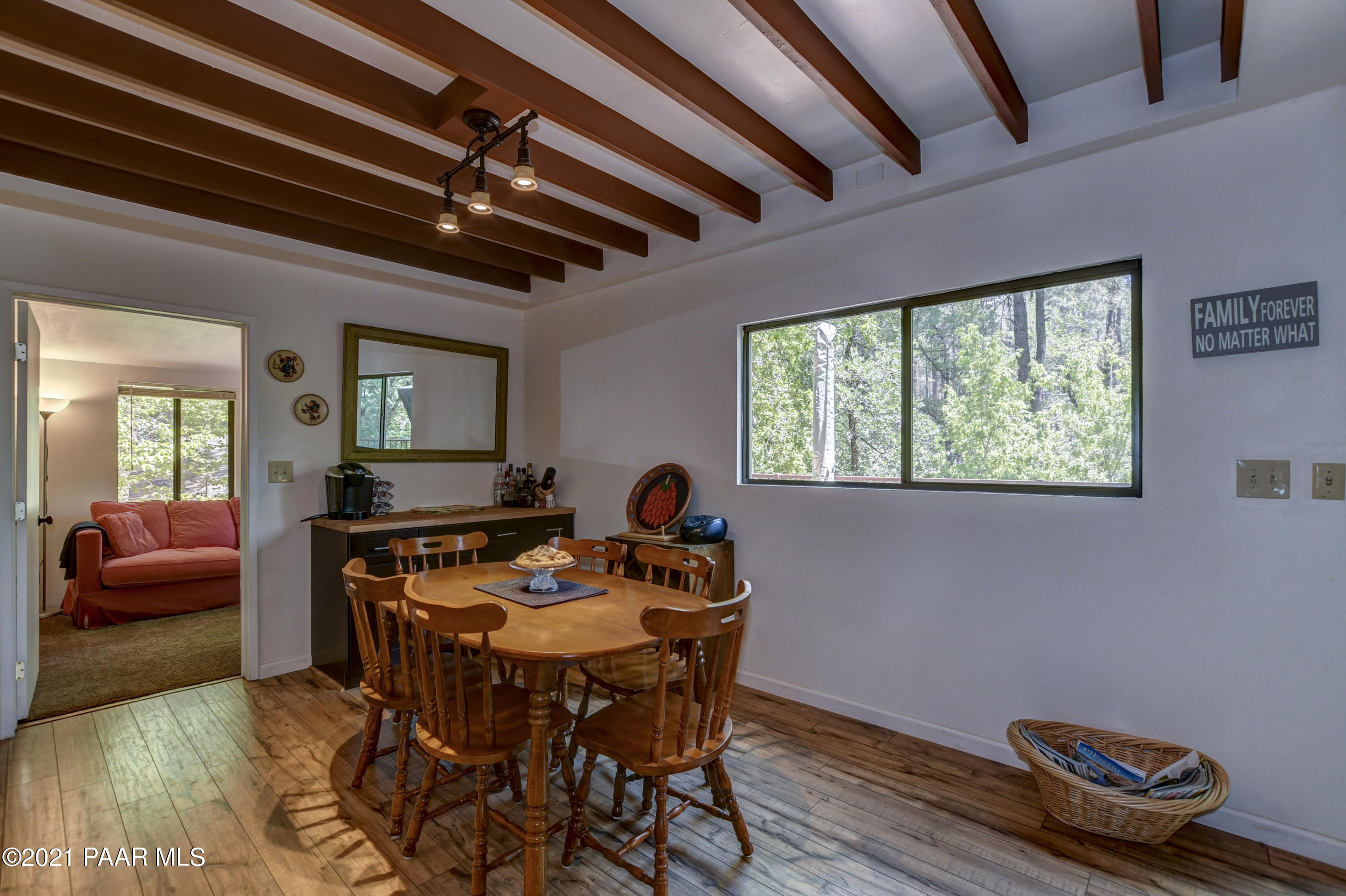 1155 East Stagecoach Road Prescott, AZ 86303 - Photo 11 of 25 Dining Room 1 (5)