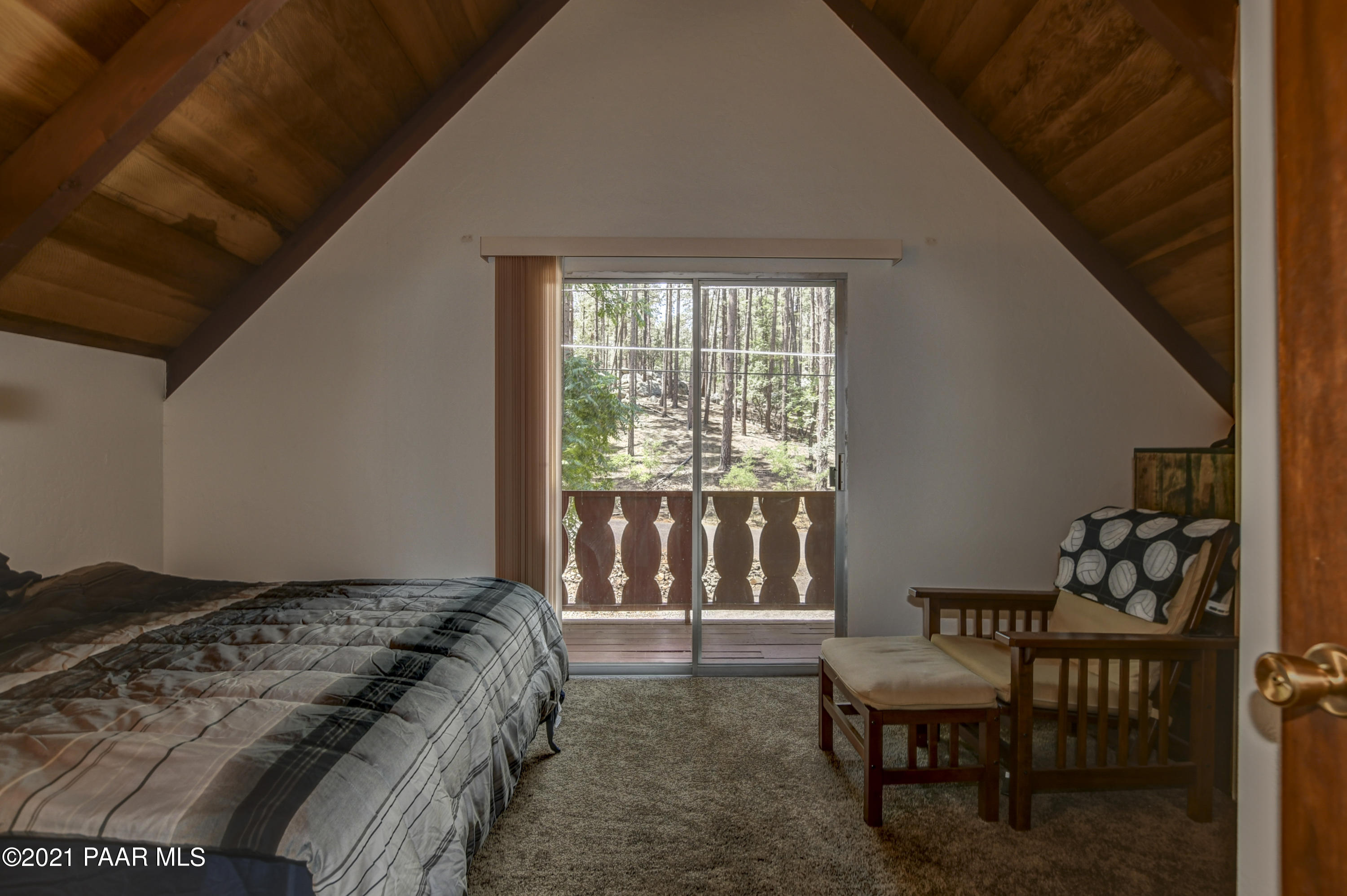 1155 East Stagecoach Road Prescott, AZ 86303 - Photo 12 of 25 Bedroom 5 1