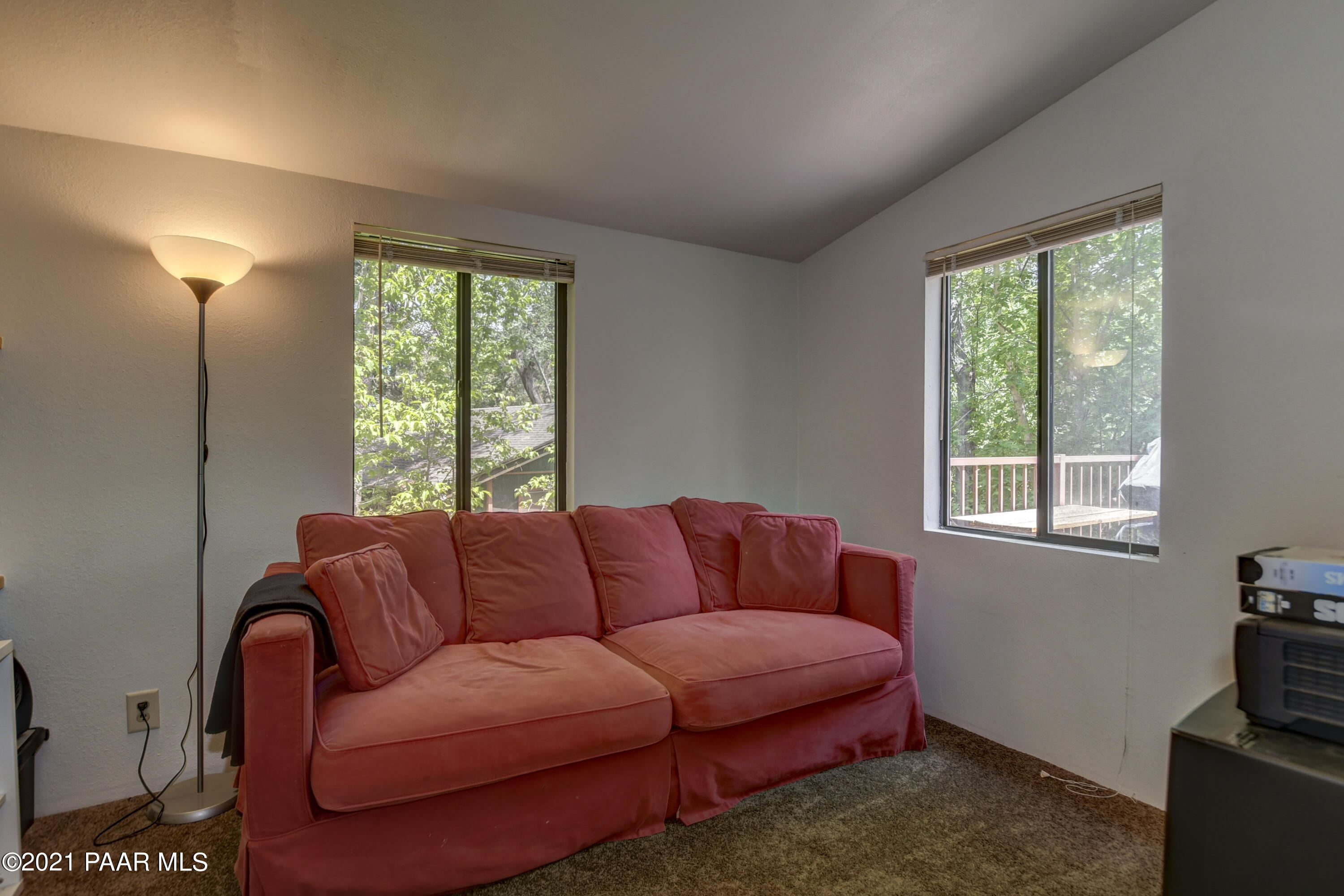 1155 East Stagecoach Road Prescott, AZ 86303 - Photo 14 of 25 Bedroom 3 1