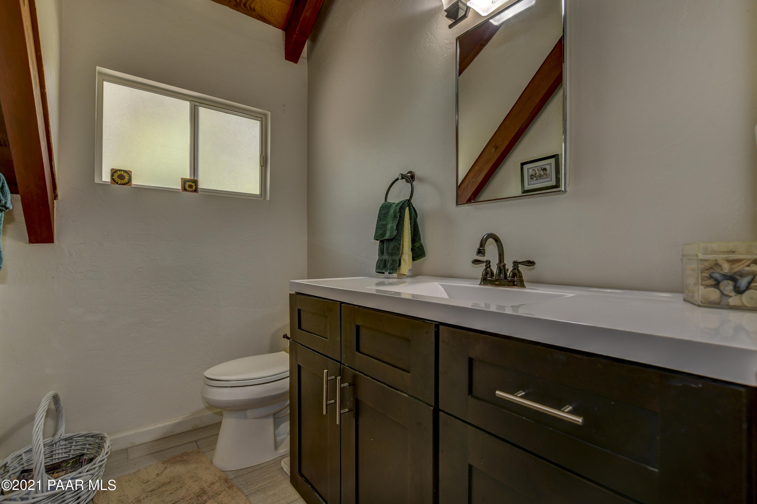 1155 East Stagecoach Road Prescott, AZ 86303 - Photo 18 of 25 Bathroom 2