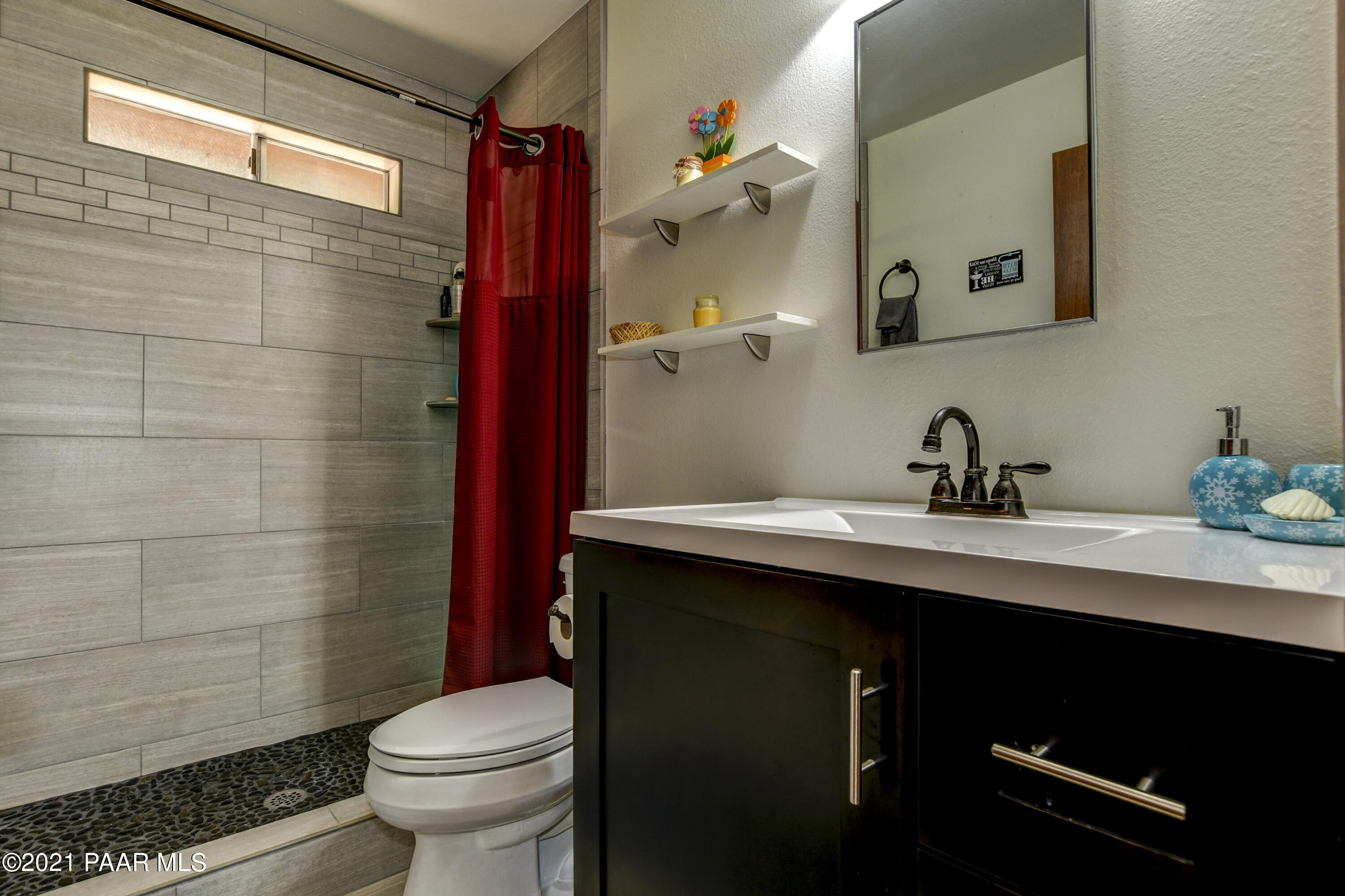 1155 East Stagecoach Road Prescott, AZ 86303 - Photo 19 of 25 Bathroom 1