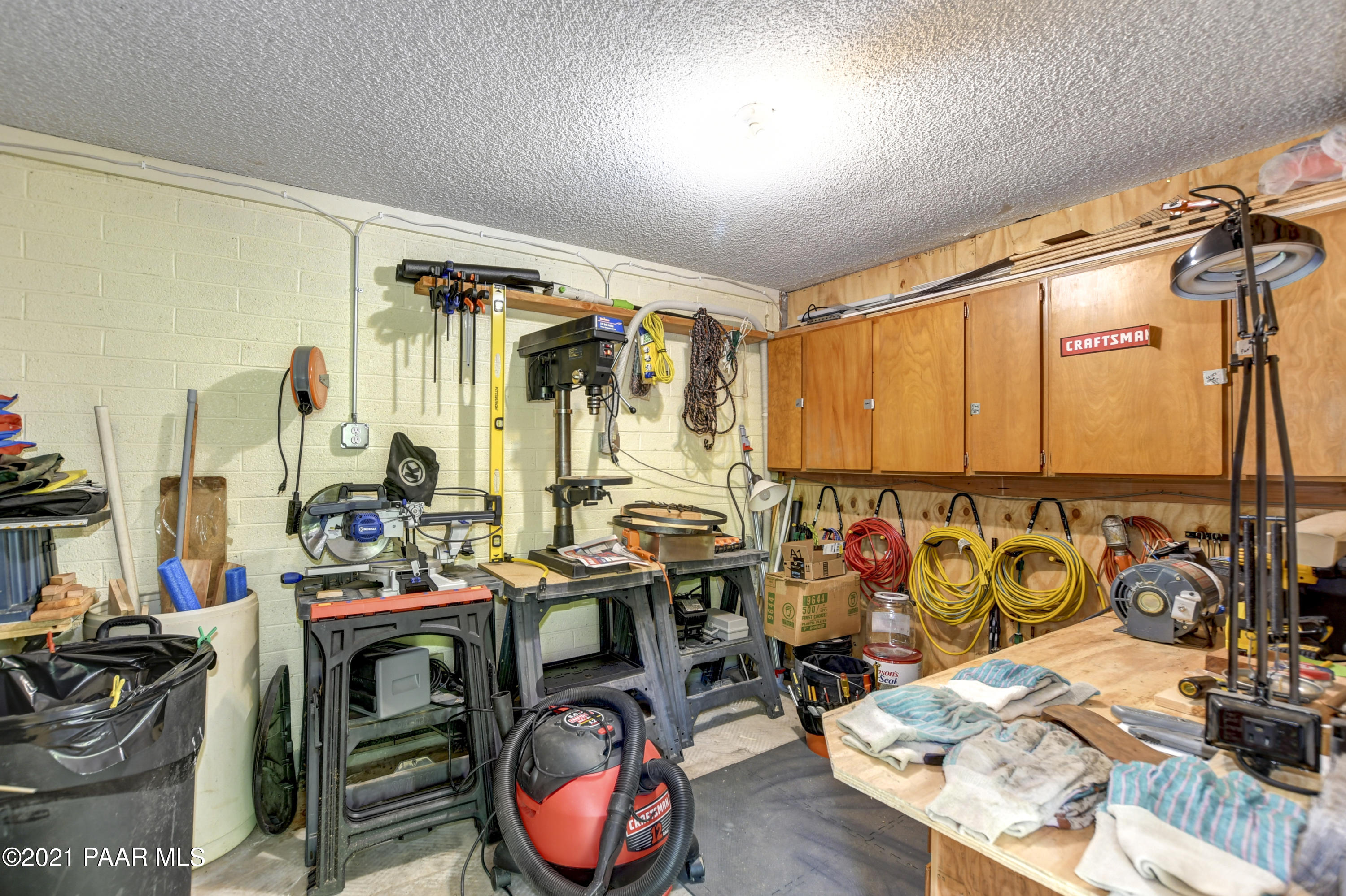 1155 East Stagecoach Road Prescott, AZ 86303 - Photo 2 of 25 Workshop 1