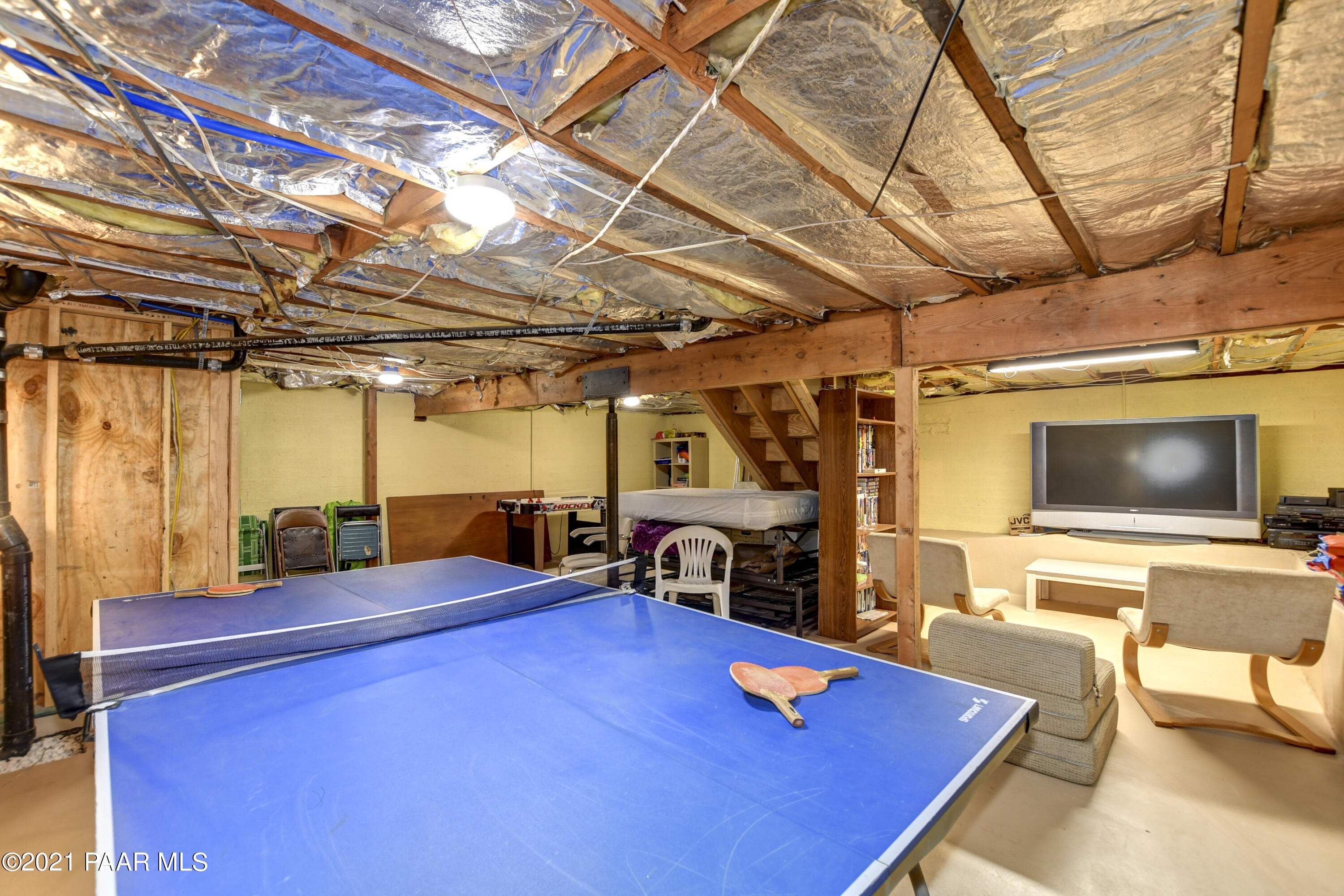 1155 East Stagecoach Road Prescott, AZ 86303 - Photo 4 of 25 Lower Level 2