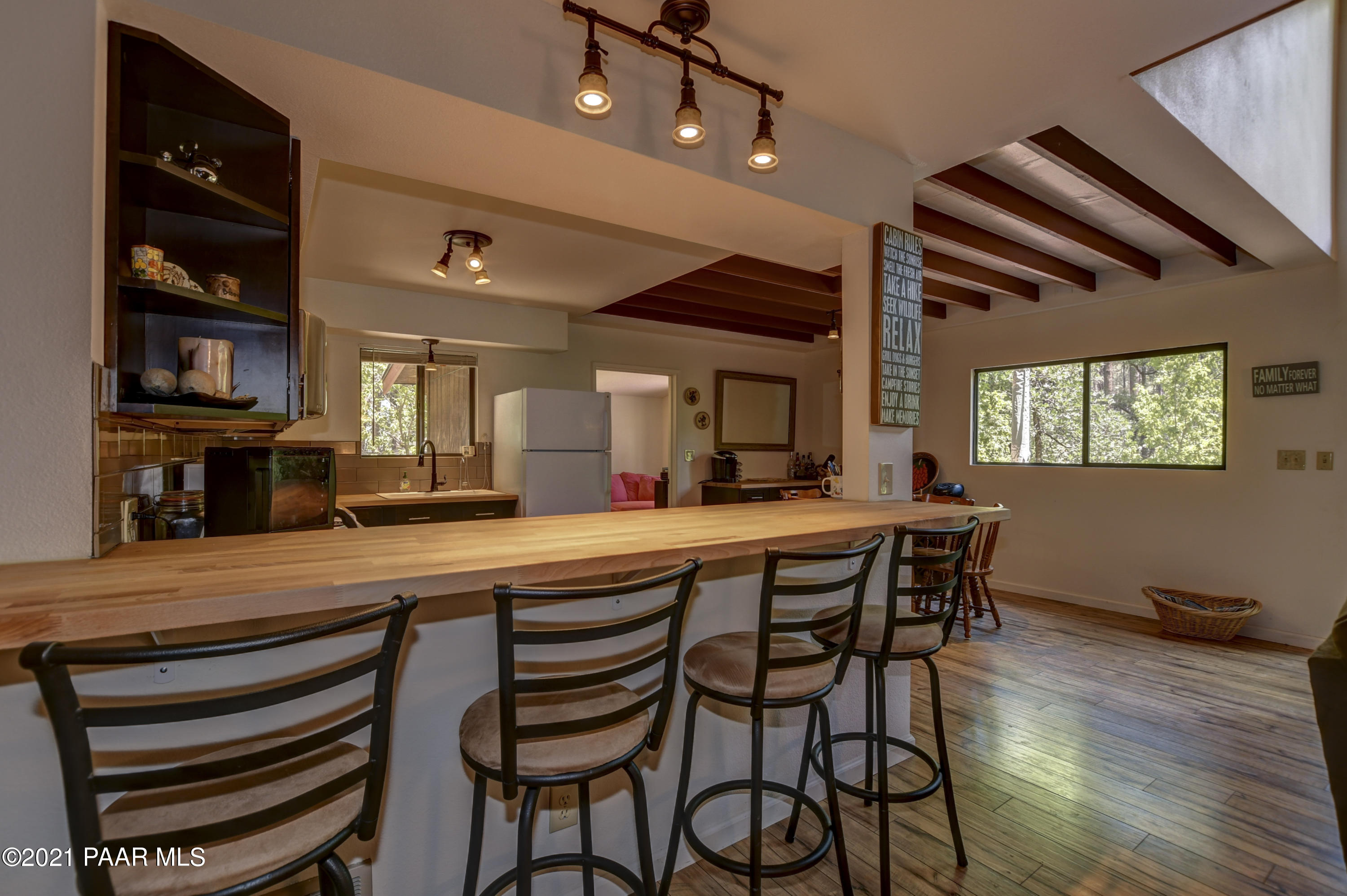 1155 East Stagecoach Road Prescott, AZ 86303 - Photo 9 of 25 Kitchen 1 (6)