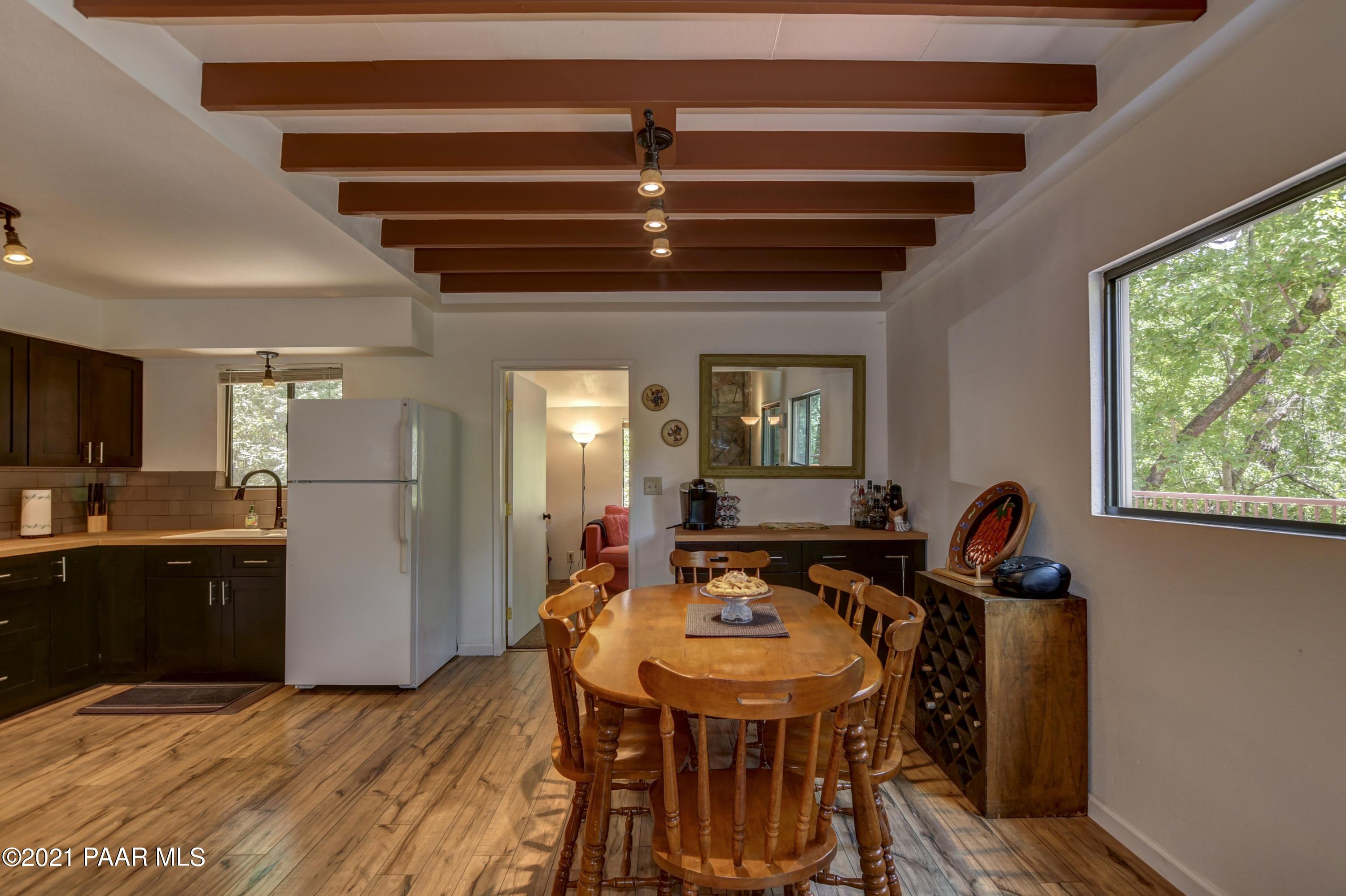 1155 East Stagecoach Road Prescott, AZ 86303 - Photo 10 of 25 Dining Room 2 (4)