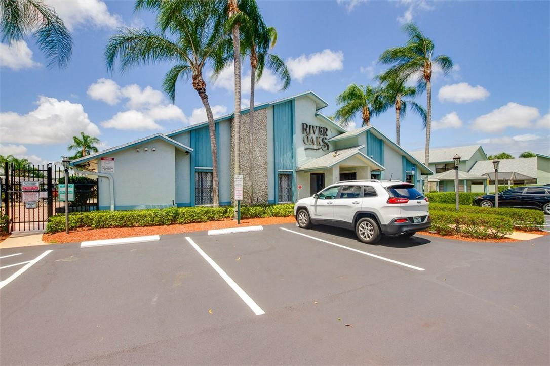 9096 Southwest 20th Street, Unit F Boca Raton, FL 33428 - Photo 35 of 35 Photo 35