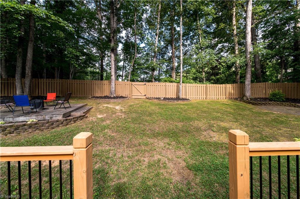 1033 Alabnon Road Lewisville, NC 27023 - Photo 30 of 35