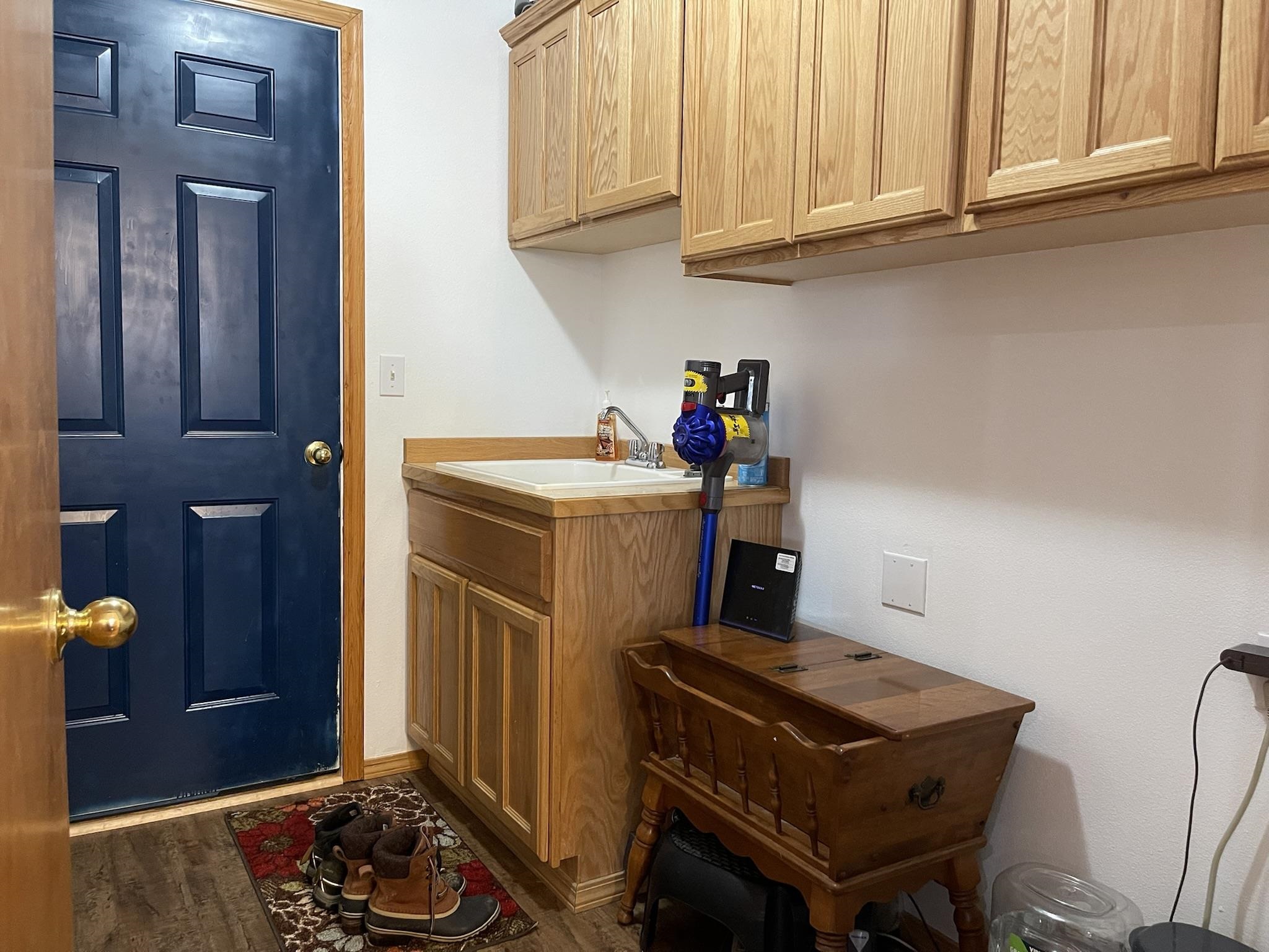 708 U Hoffman Road Kettle Falls, WA 99141 - Photo 20 of 49