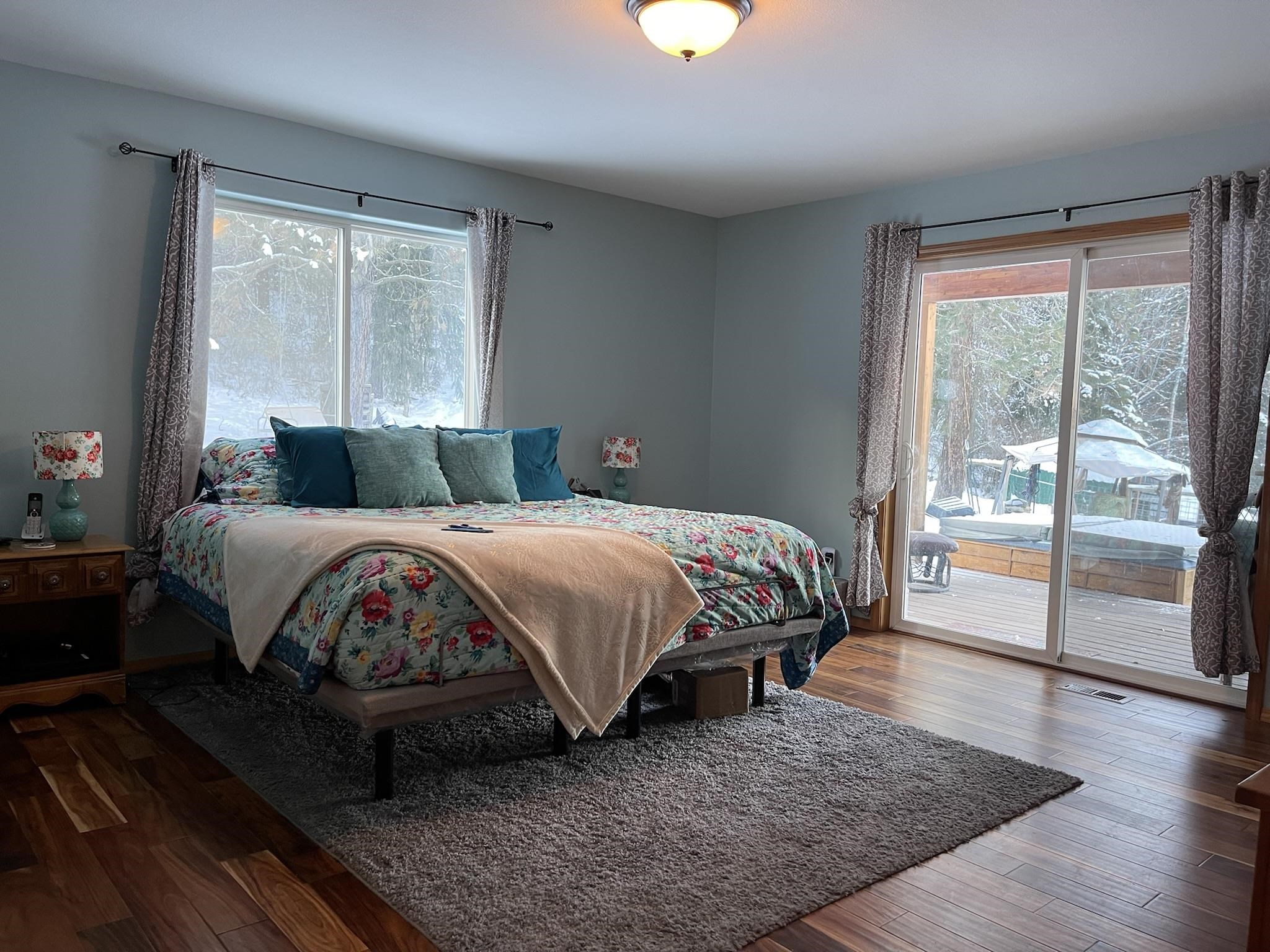 708 U Hoffman Road Kettle Falls, WA 99141 - Photo 21 of 49