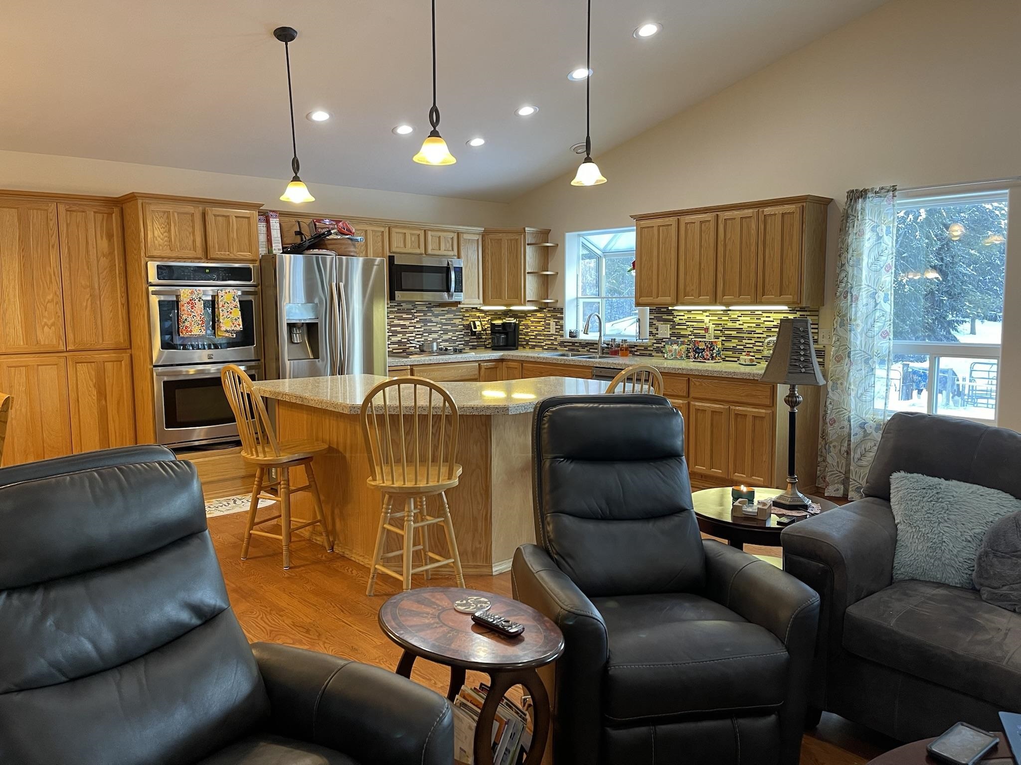 708 U Hoffman Road Kettle Falls, WA 99141 - Photo 3 of 49