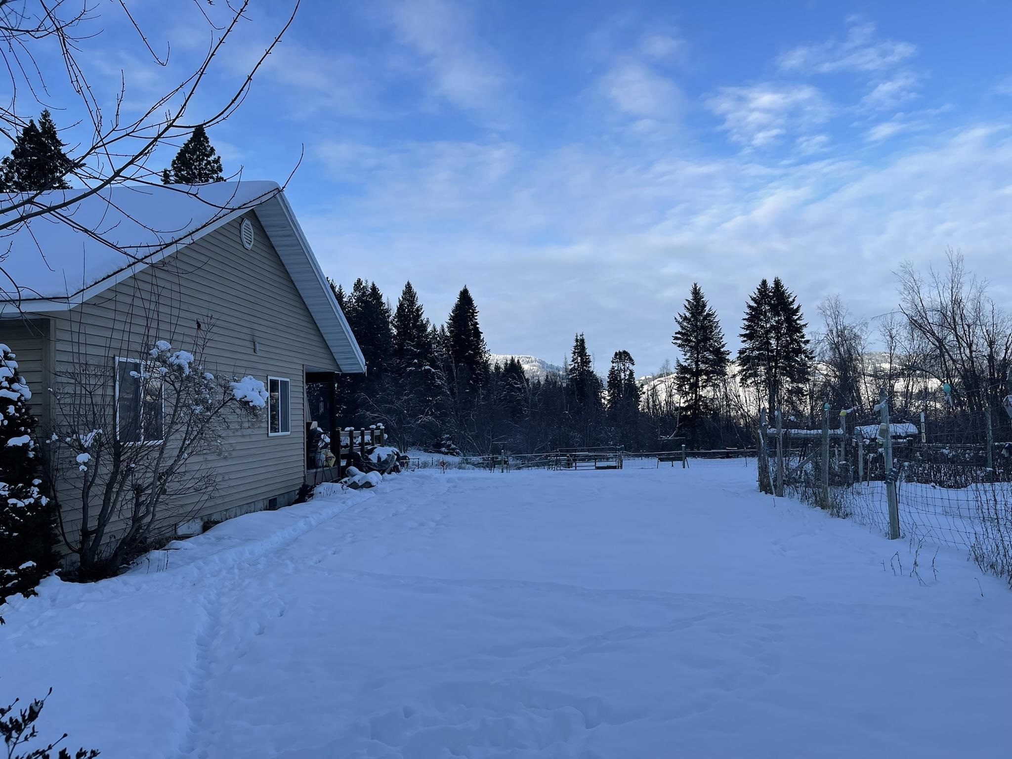 708 U Hoffman Road Kettle Falls, WA 99141 - Photo 33 of 49
