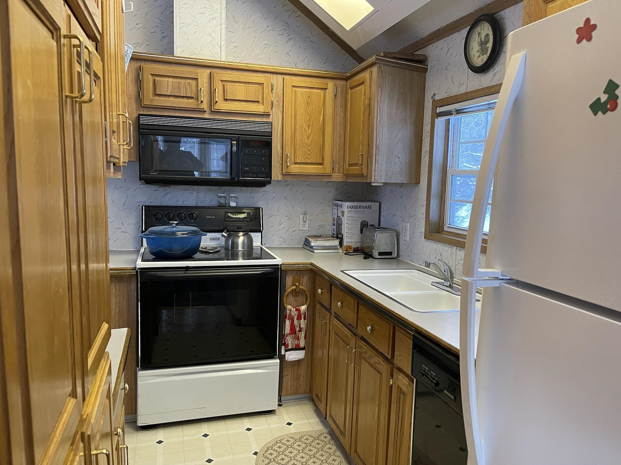708 U Hoffman Road Kettle Falls, WA 99141 - Photo 38 of 49