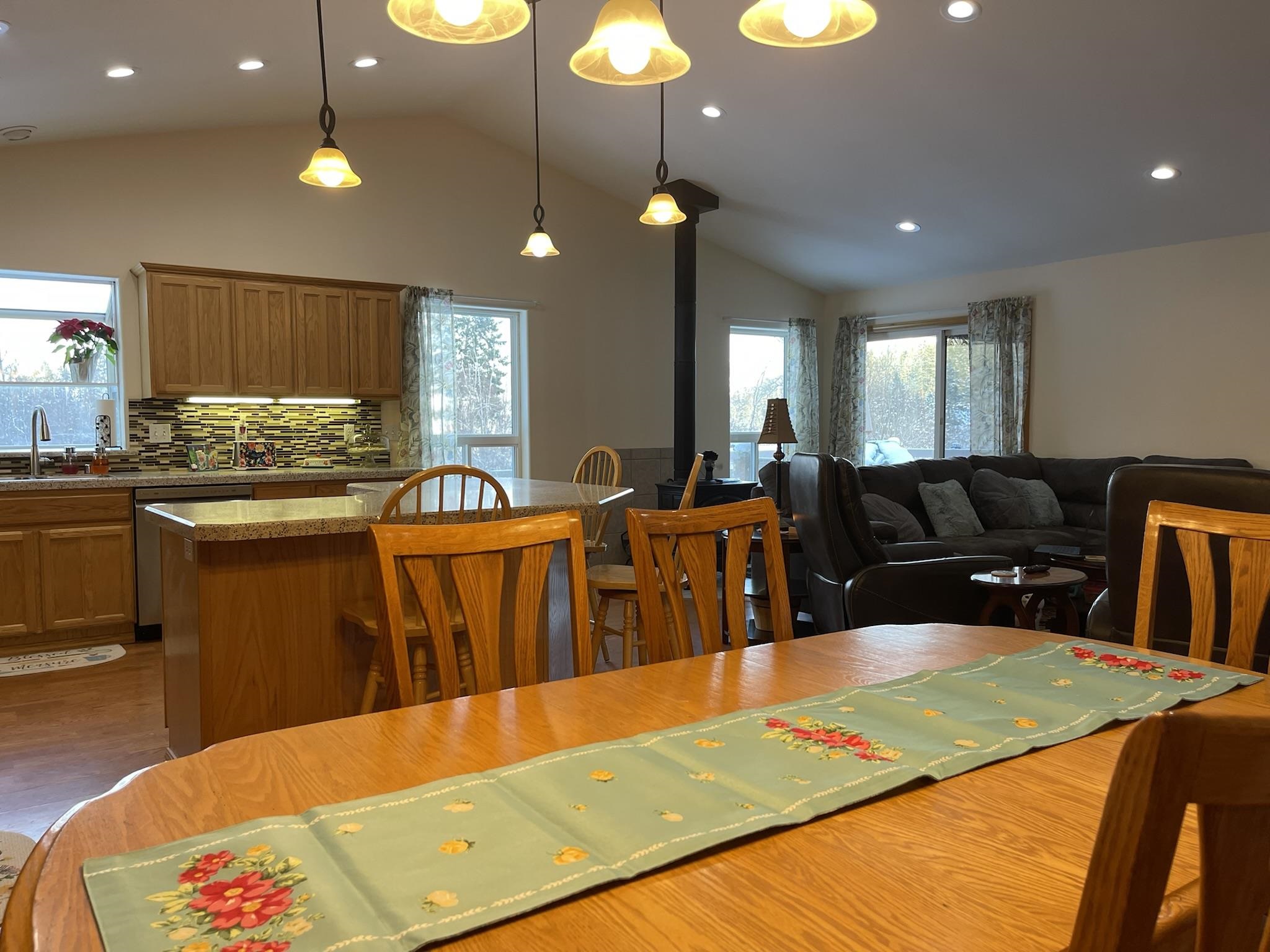 708 U Hoffman Road Kettle Falls, WA 99141 - Photo 4 of 49