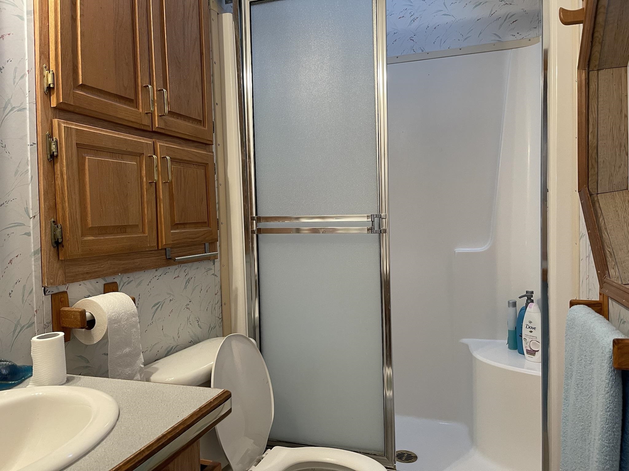 708 U Hoffman Road Kettle Falls, WA 99141 - Photo 41 of 49