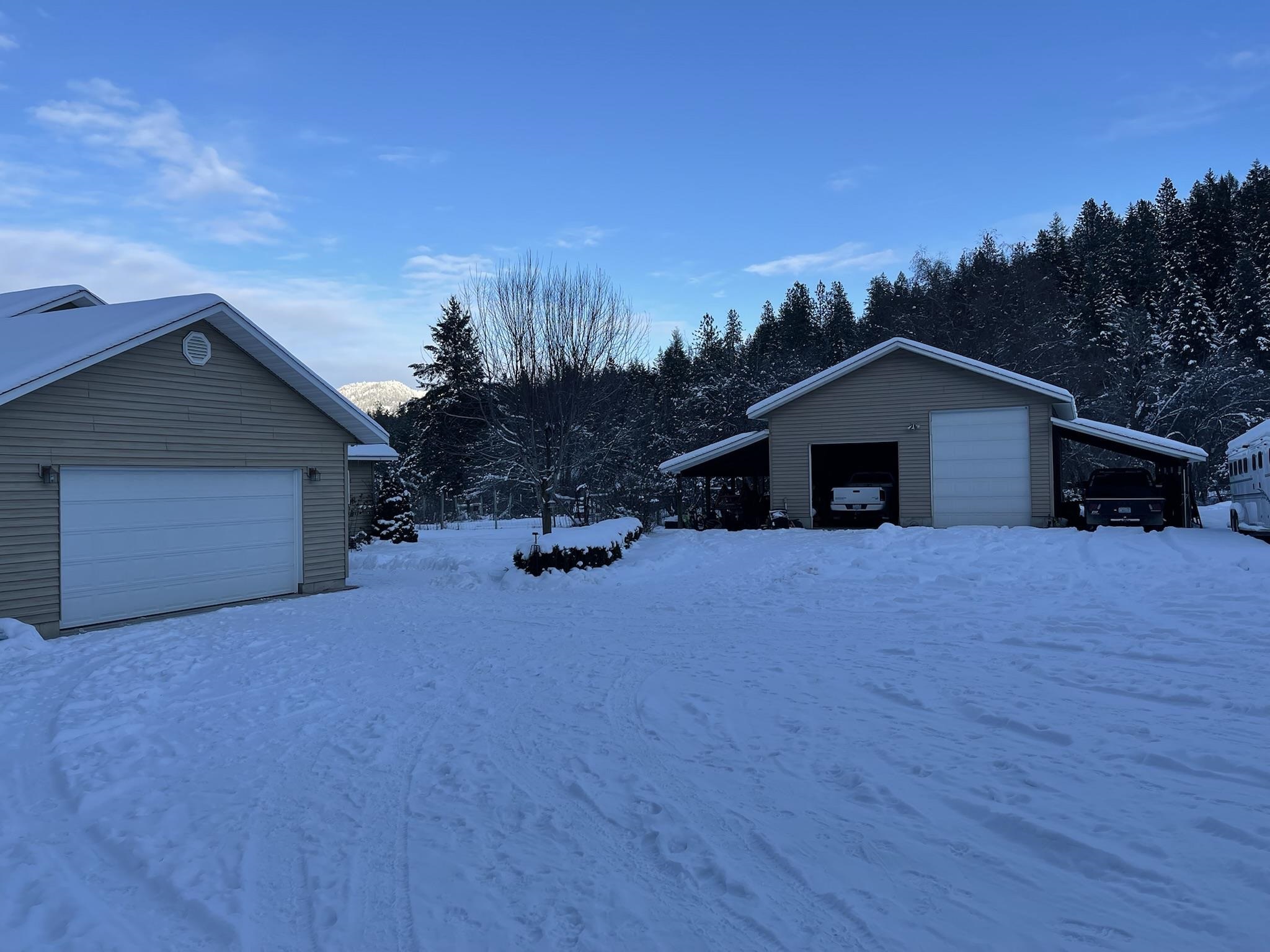 708 U Hoffman Road Kettle Falls, WA 99141 - Photo 45 of 49