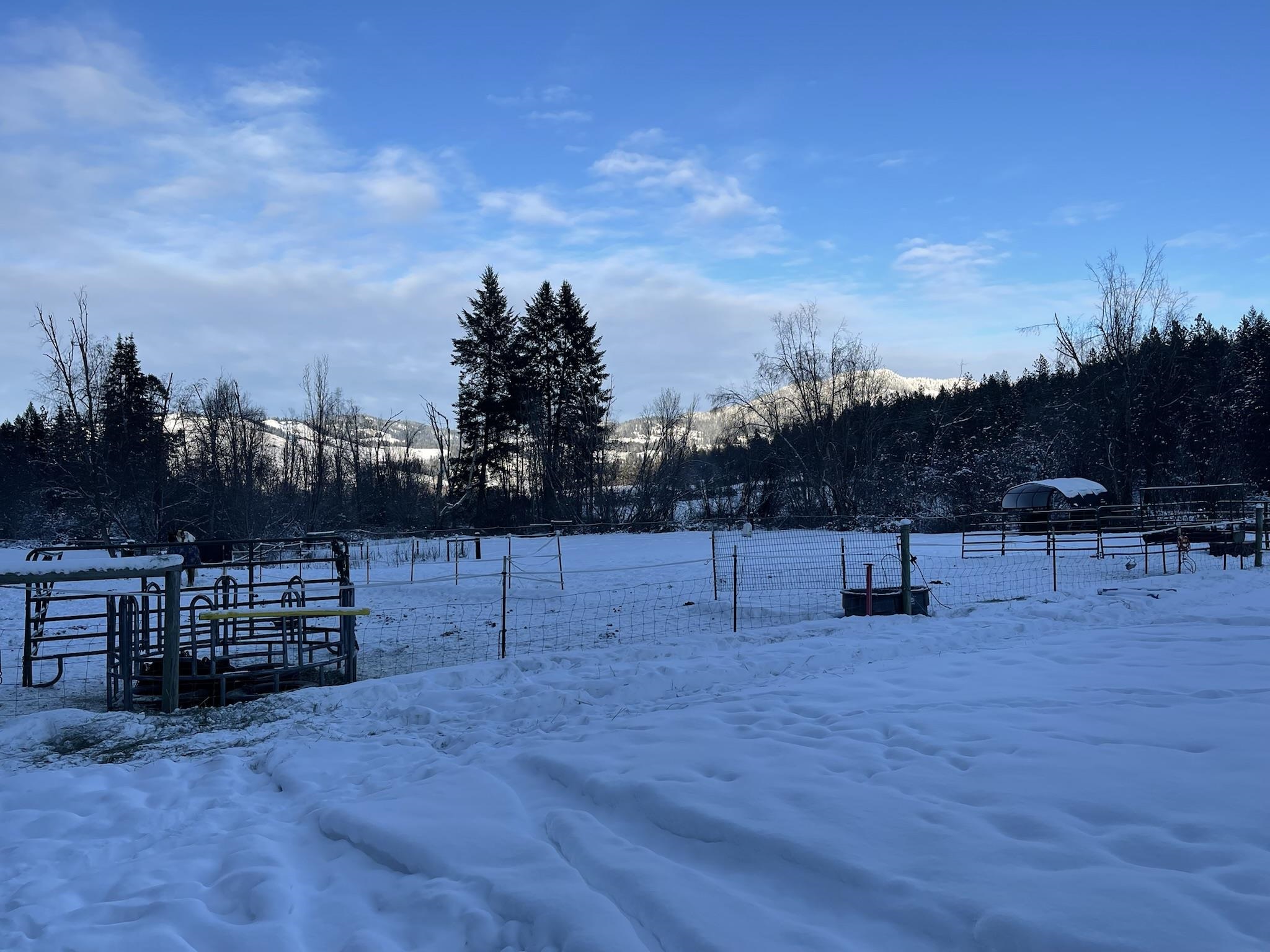 708 U Hoffman Road Kettle Falls, WA 99141 - Photo 49 of 49