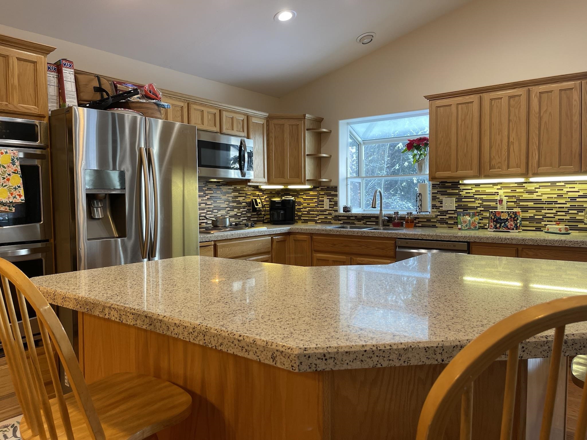 708 U Hoffman Road Kettle Falls, WA 99141 - Photo 8 of 49