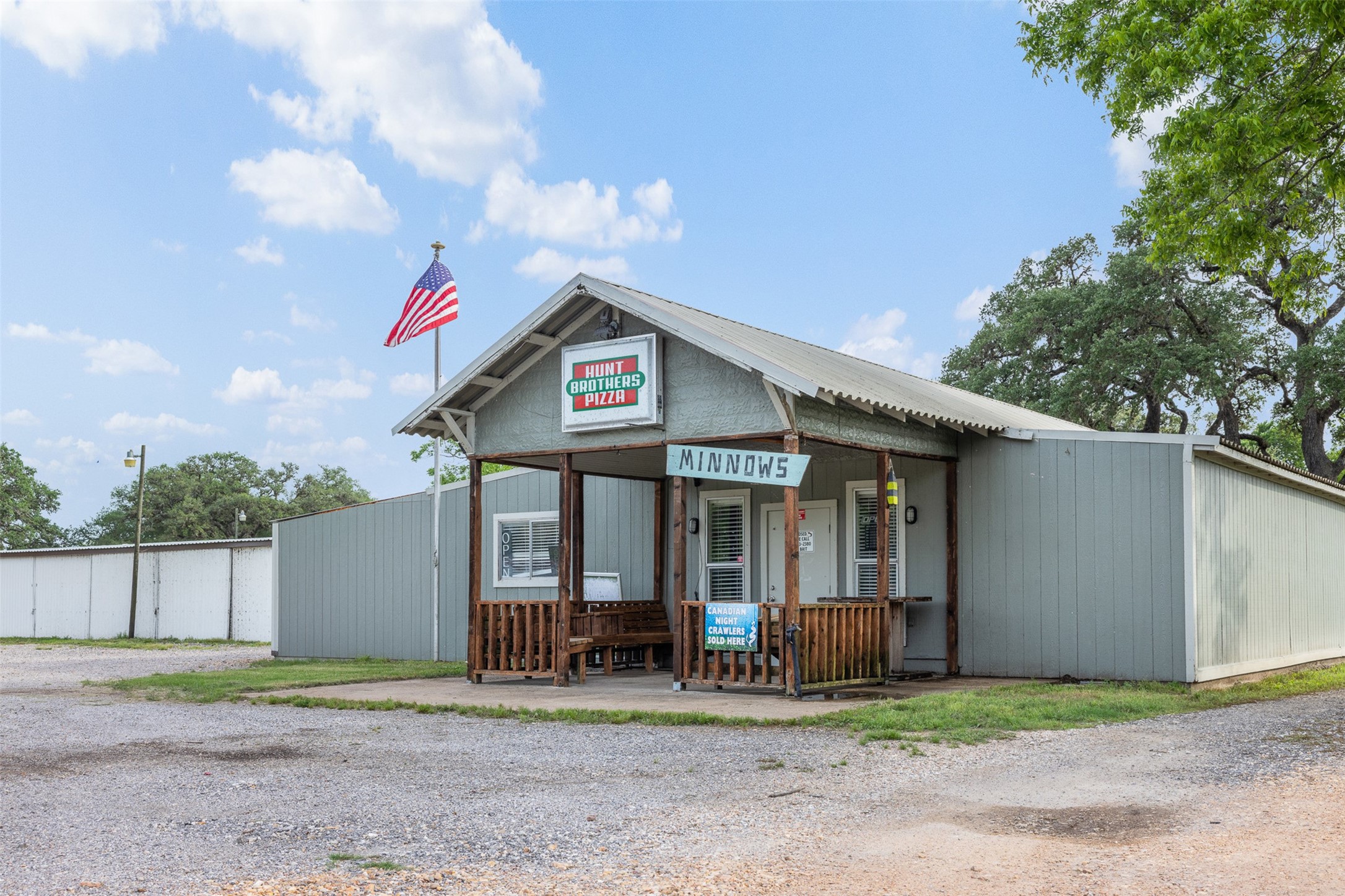 1013 Park Prairie Road Fayetteville, TX 78940 - Photo 10 of 26