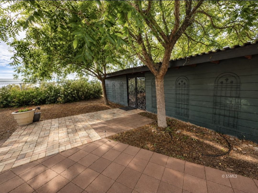 457 North Phillips Street Ridgecrest, CA 93555 - Photo 29 of 50