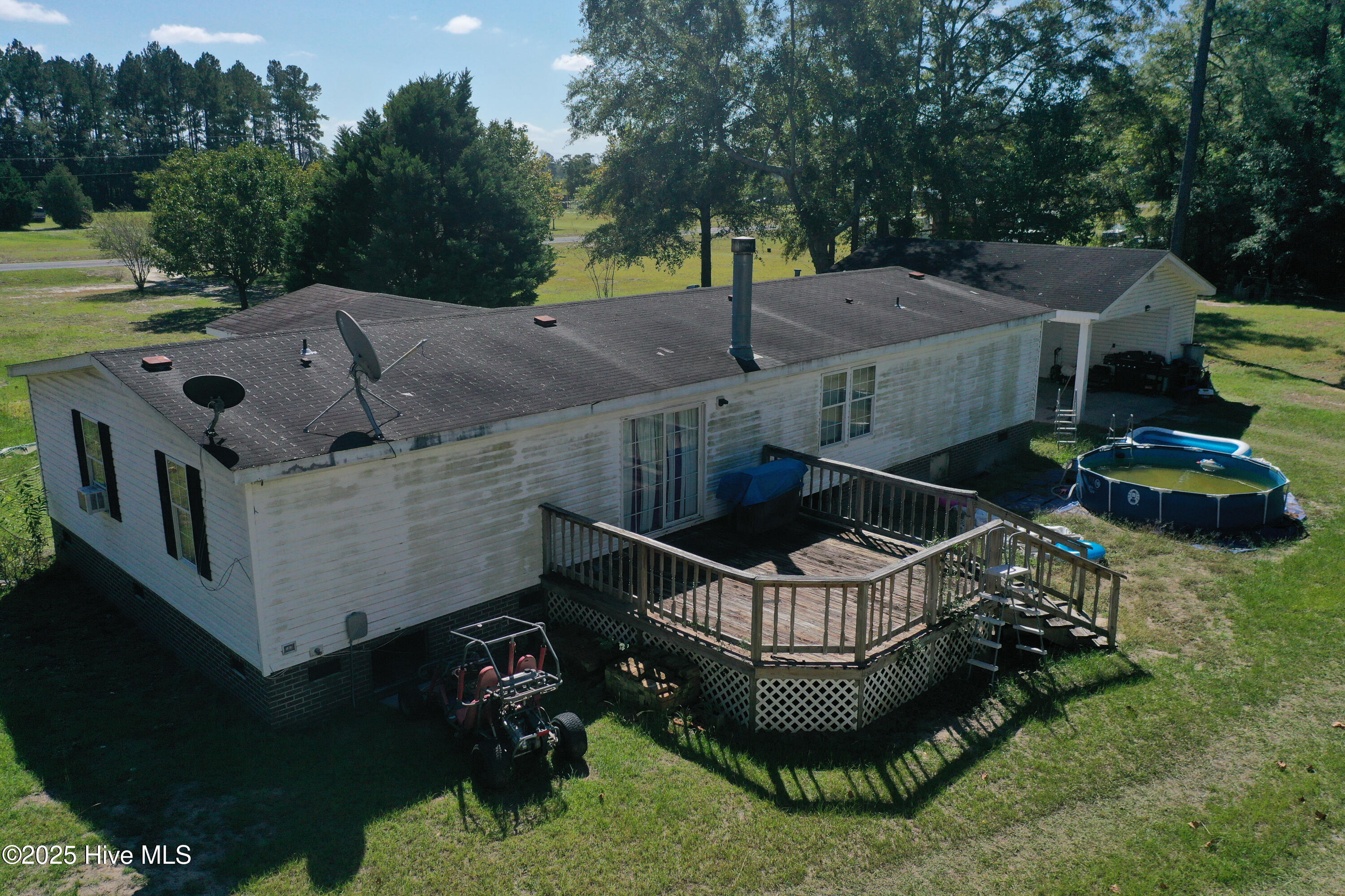 3619 Whitehall Road Whiteville, NC 28472 - Photo 26 of 31 15