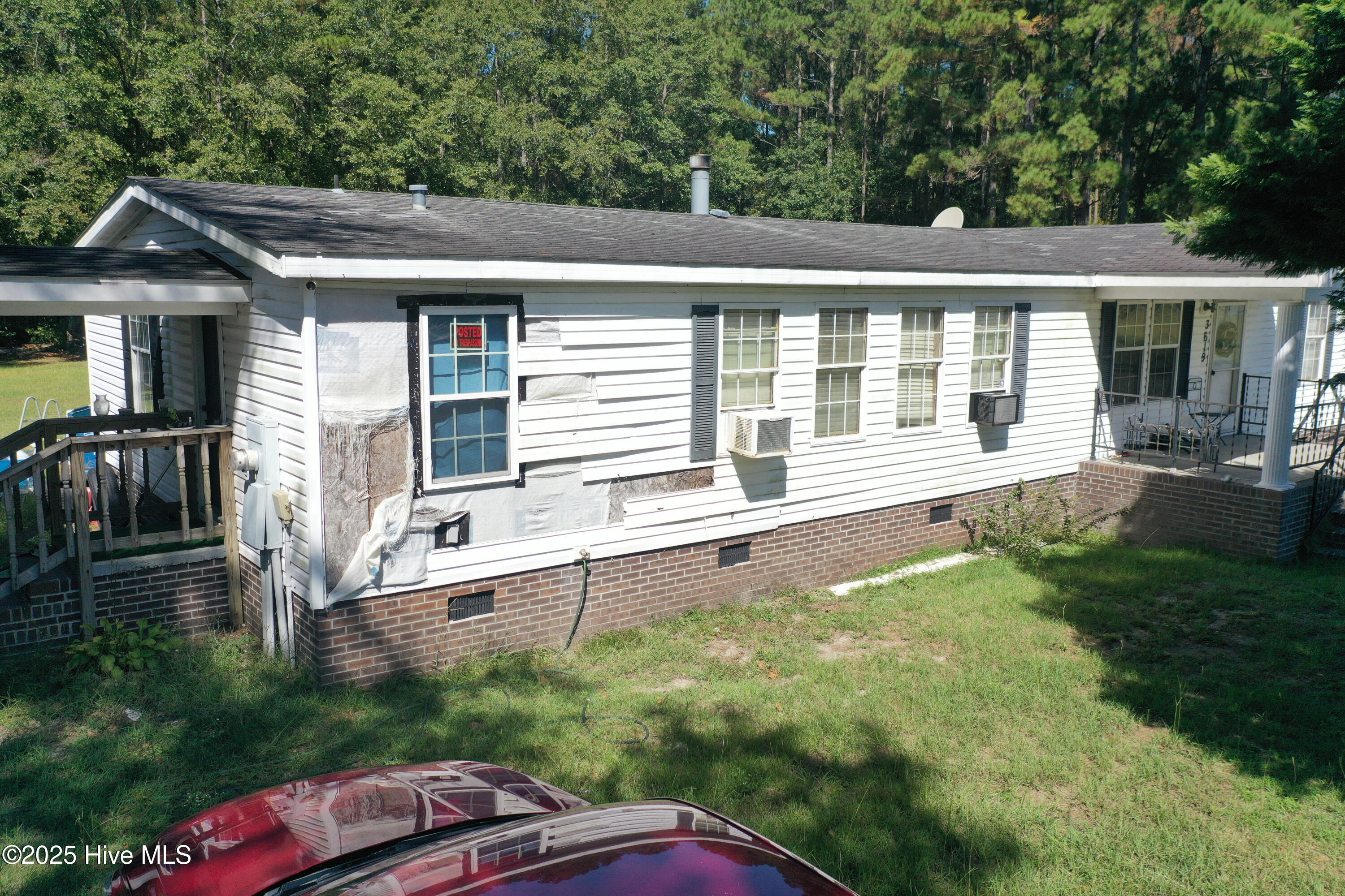 3619 Whitehall Road Whiteville, NC 28472 - Photo 27 of 31 16