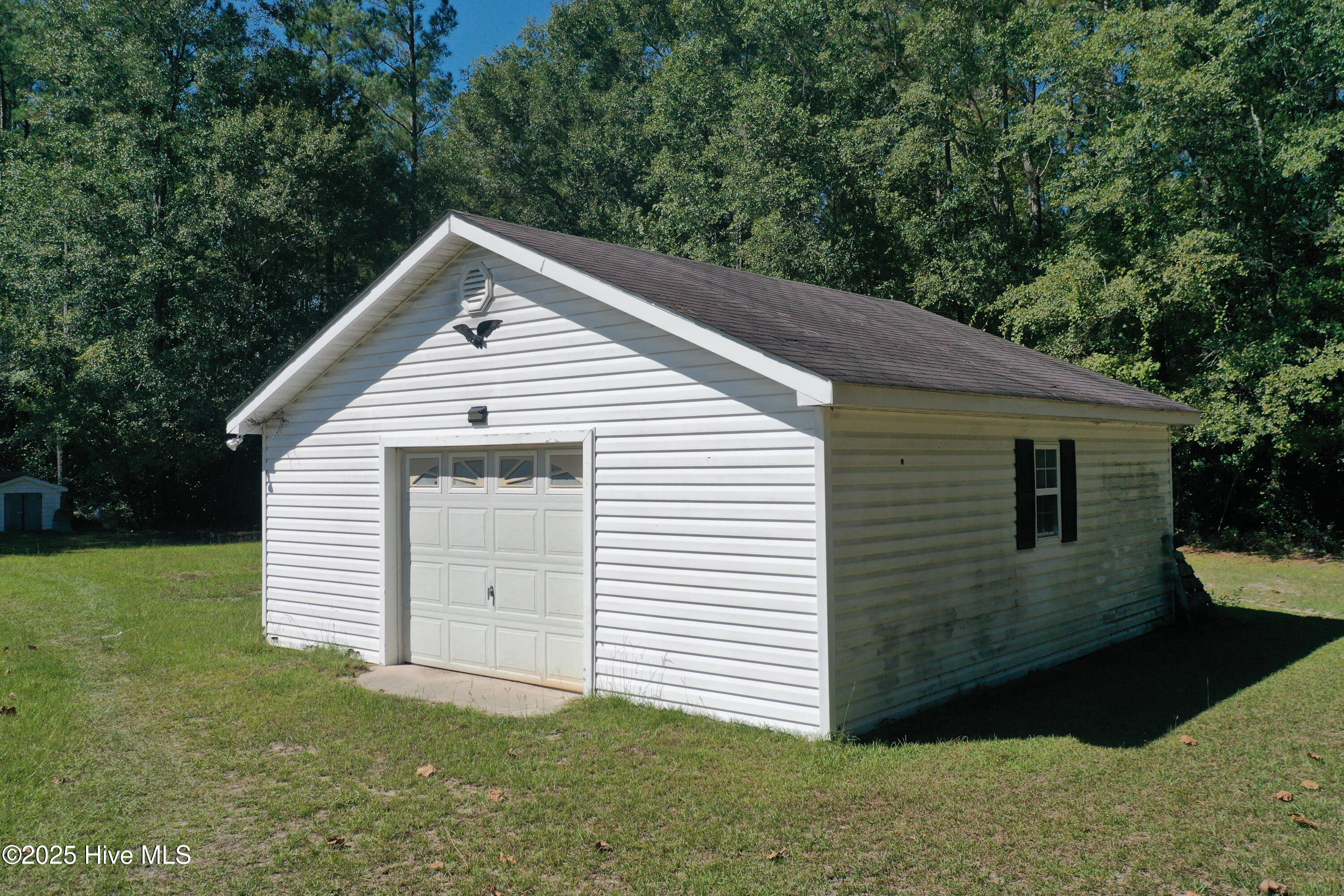 3619 Whitehall Road Whiteville, NC 28472 - Photo 28 of 31 17