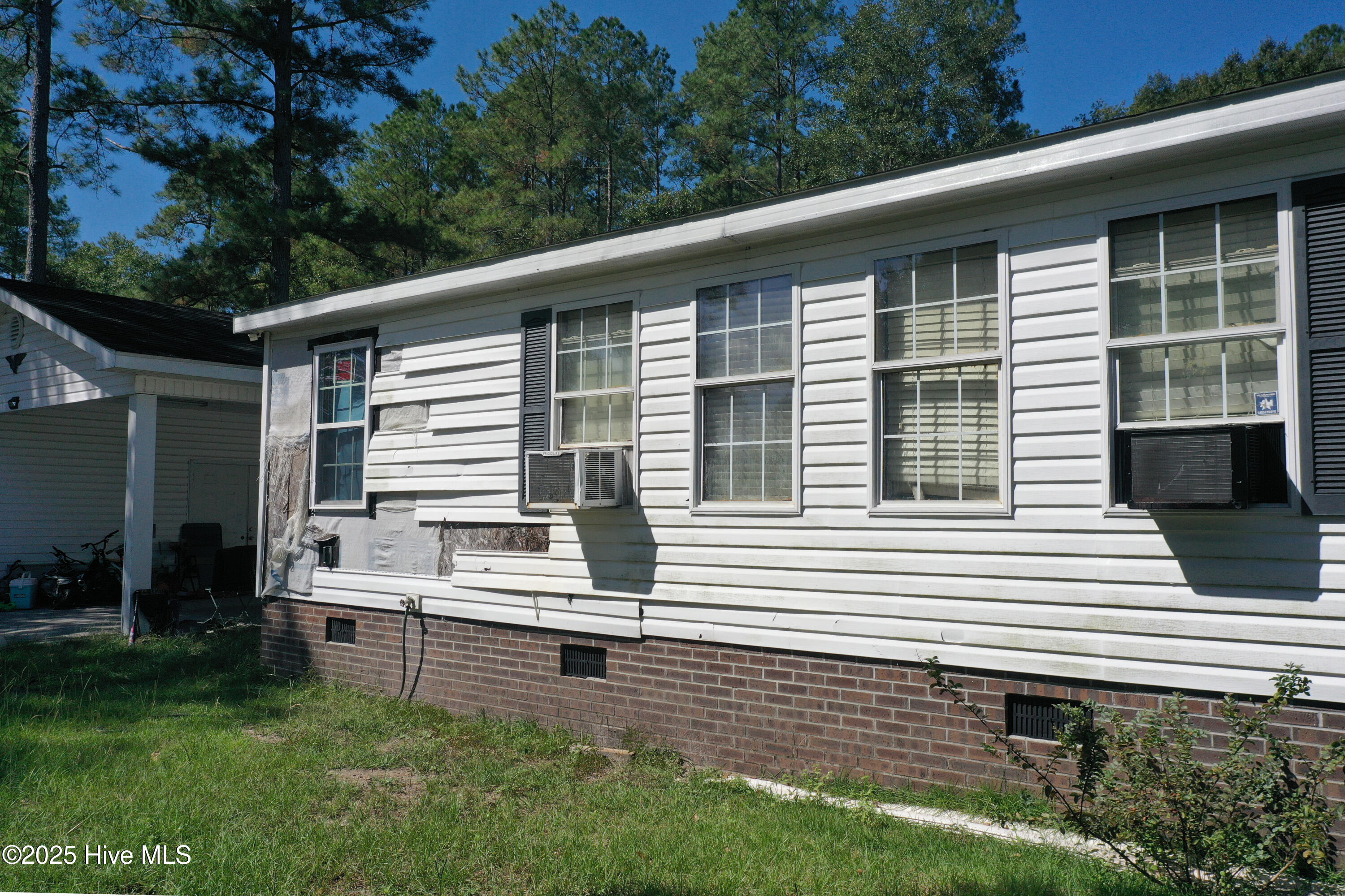 3619 Whitehall Road Whiteville, NC 28472 - Photo 31 of 31 DJI_0040