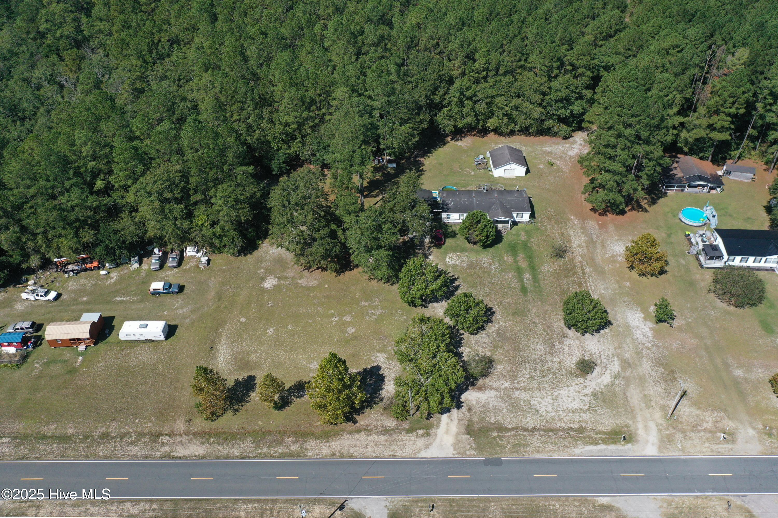 3619 Whitehall Road Whiteville, NC 28472 - Photo 4 of 31 1-3