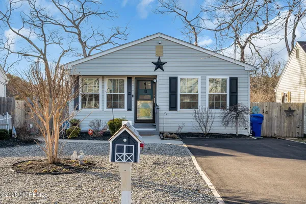 $474,000 | 13 Baywood Boulevard, Brick, NJ 08723