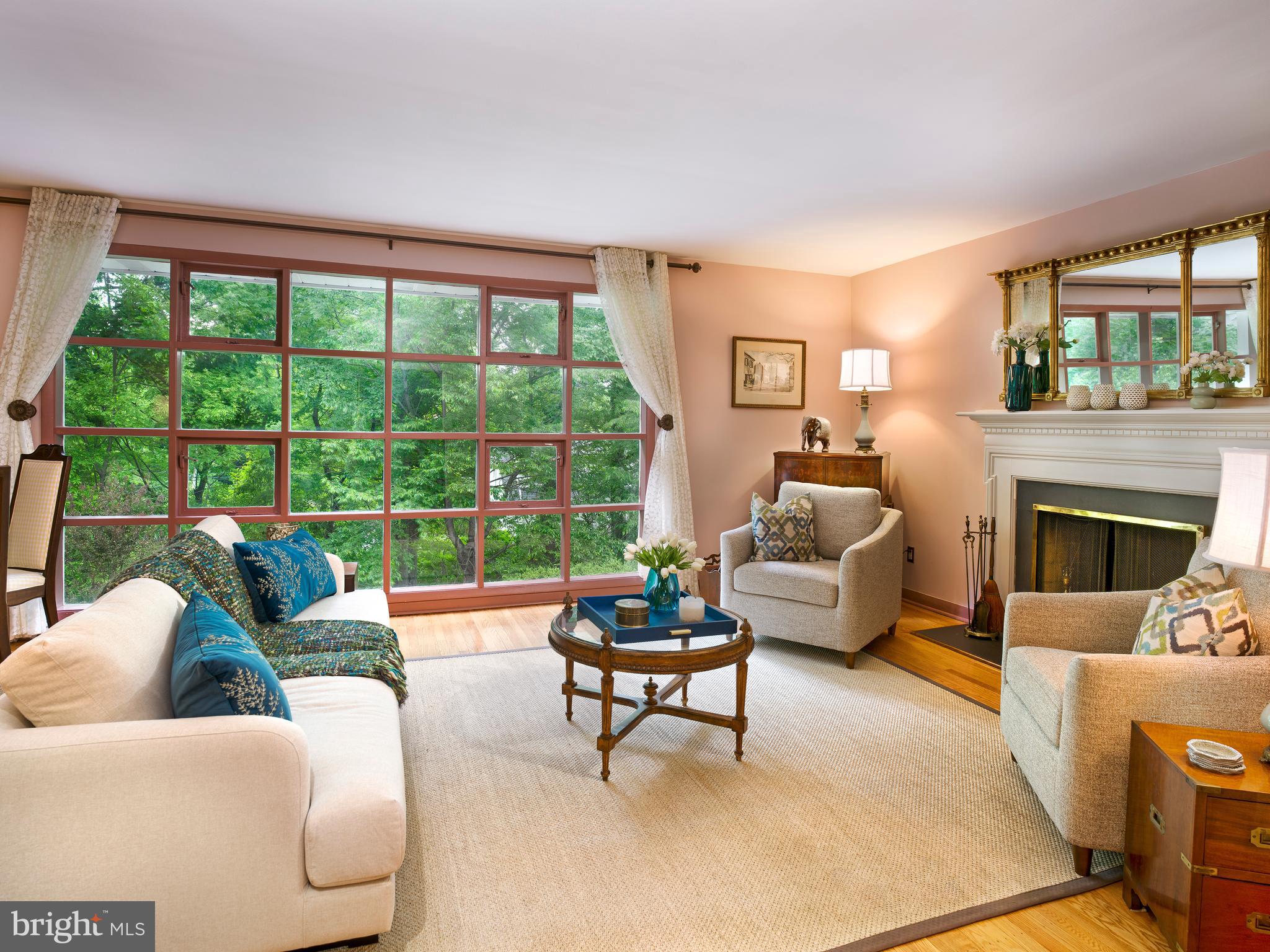 1626 Mt Pleasant Road Villanova, PA 19085 - Photo 4 of 28