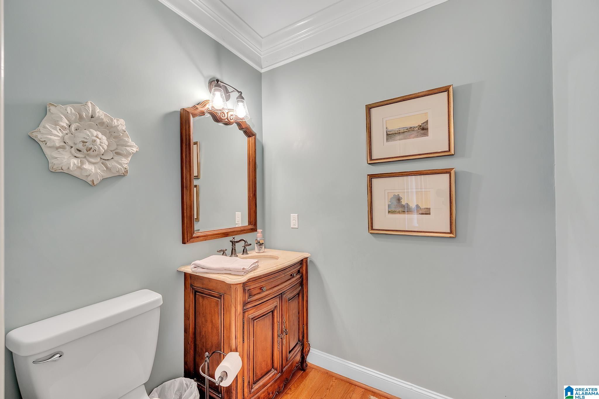 207 Cahaba Ridge Drive Trussville, AL 35173 - Photo 8 of 47