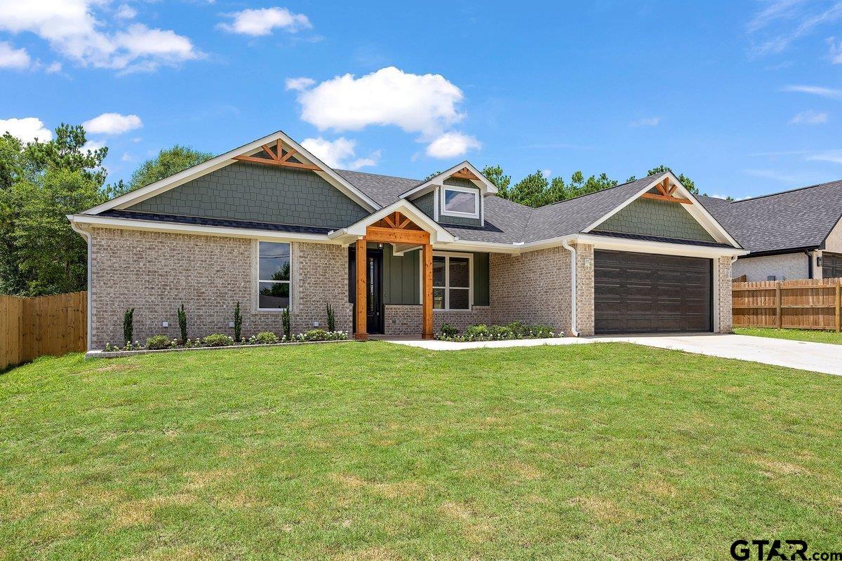 189 Ellis Street Rusk, TX 75785 - Photo 21 of 27
