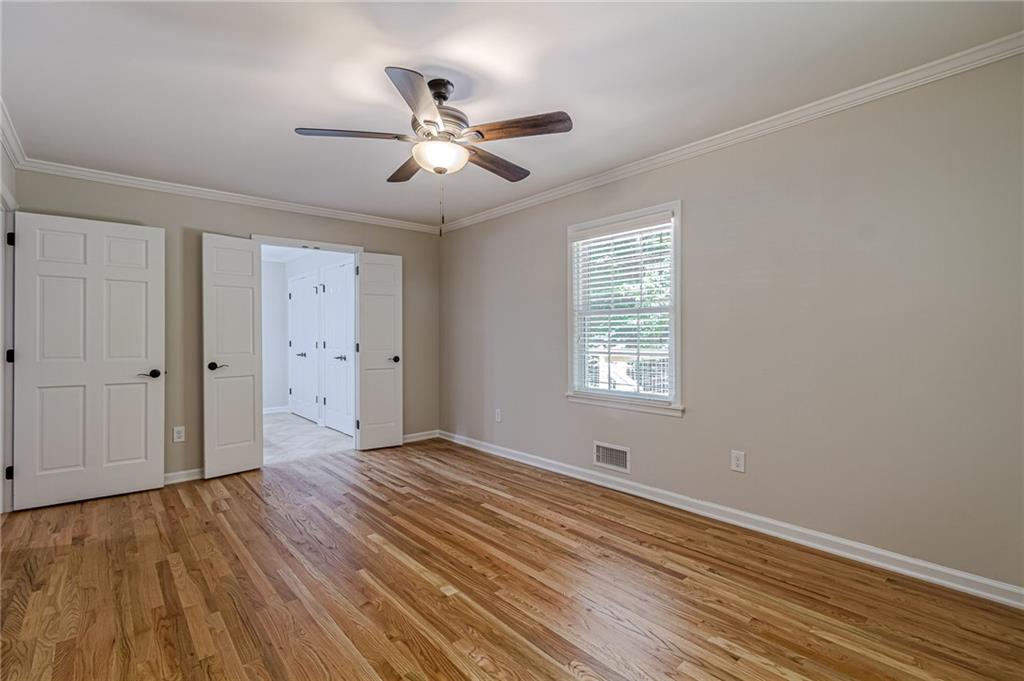 4296 Huntington Circle Atlanta, GA 30338 - Photo 27 of 46