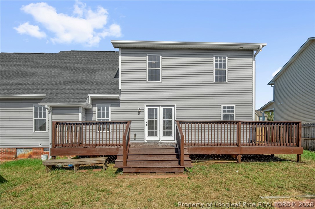 24 Polk Street Spring Lake, NC 28390 - Photo 34 of 39 Gallery Image 34