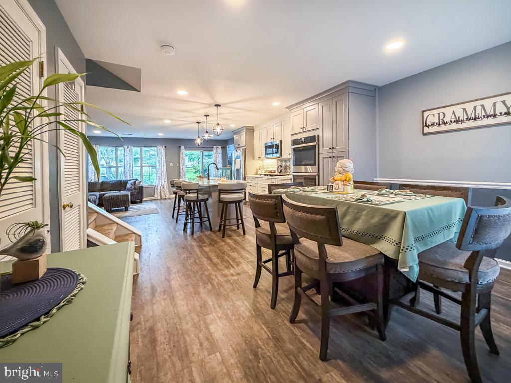 2203 Waterford Road Yardley, PA 19067 - Photo 4 of 44 Entry View