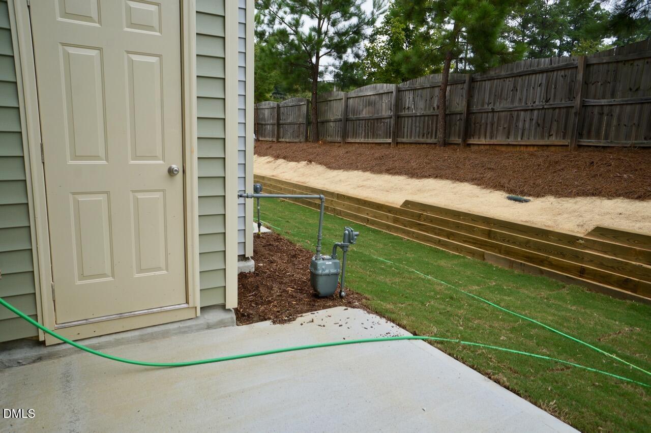 3015 Bluegrove Road Raleigh, NC 27610 - Photo 22 of 22 V