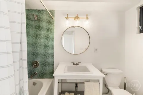 $324,995 | 2406 De Soto Avenue, Unit B, Savannah, GA 31401