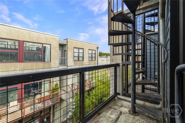 $324,995 | 2406 De Soto Avenue, Unit B, Savannah, GA 31401