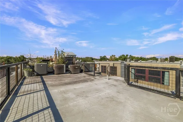 $324,995 | 2406 De Soto Avenue, Unit B, Savannah, GA 31401