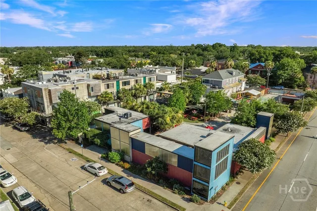 $324,995 | 2406 De Soto Avenue, Unit B, Savannah, GA 31401