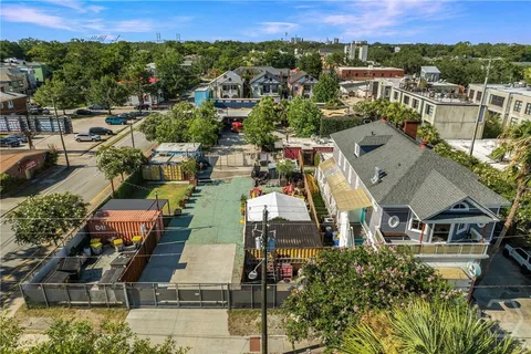 $324,995 | 2406 De Soto Avenue, Unit B, Savannah, GA 31401